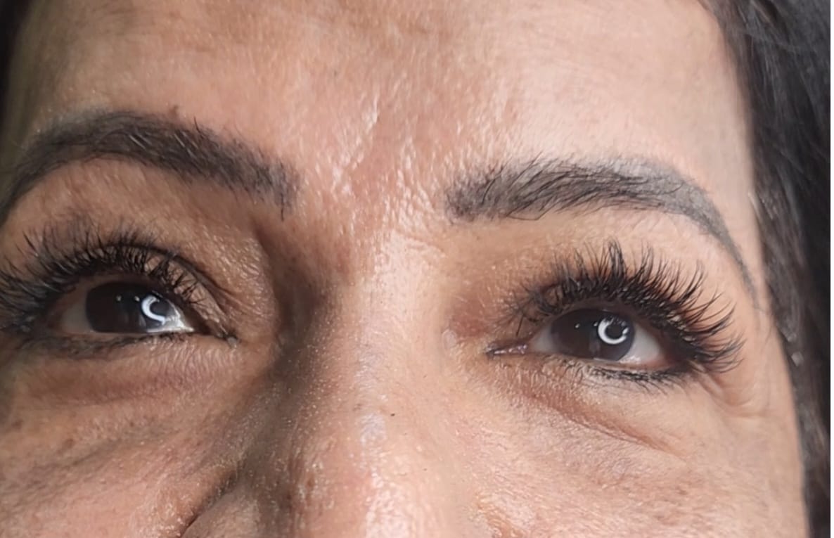 Eyelash Extension NIBM Pune